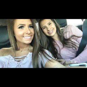 Meet your Posher, Leah